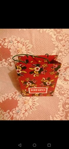 Kenzo sac shopping neuf x - kenzo,