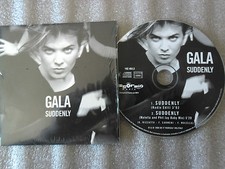 CD-GALA-SUDDENLY-MOLELLA AND