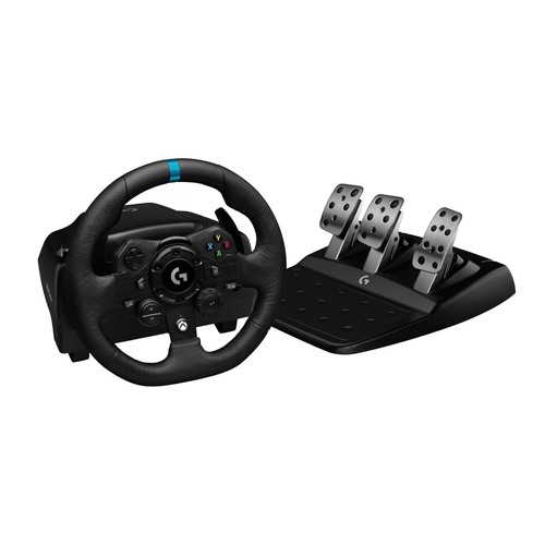 G923 racingwheel pedals xb1 - racingwheel, pc