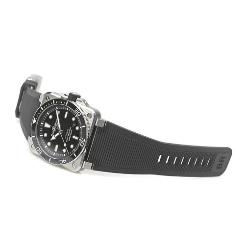 Montre homme bell ross - montre, diver