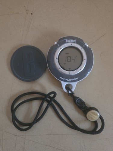 Bushnell backtrack gps hiking - gps,
