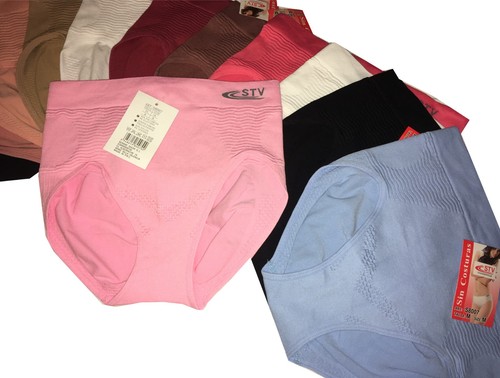 Lot culottes gaines - de,