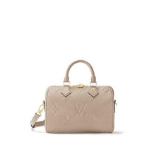 Louis Vuitton Speedy