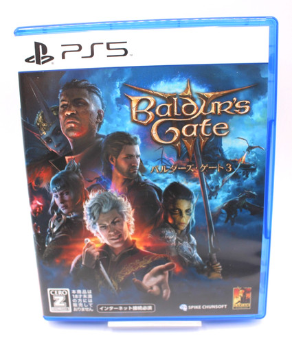 Baldur gate sony - gate,