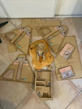 Lot de pièces pour compléter votre lot Playmobil pyramide 4240 et Sphinx 4242 .