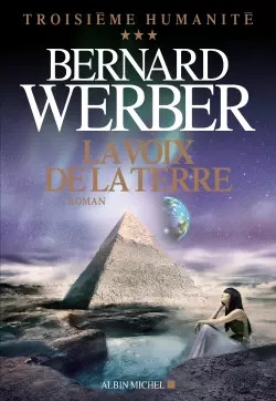 Voix terre bernard - la, terre,