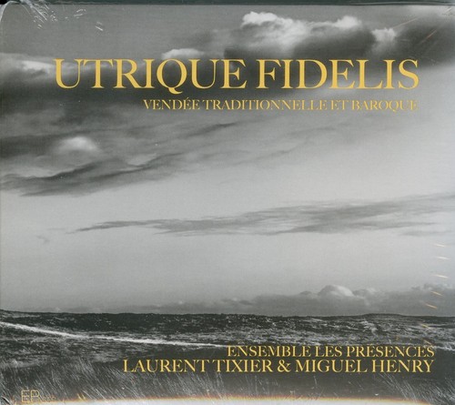 Utrique fidelis vendée - fidelis,