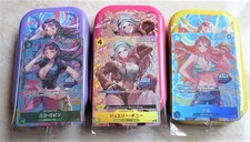 One Piece Card Game lot 3 mini