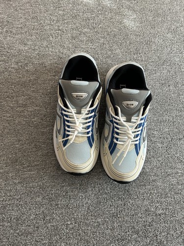 Dior chaussures sneakers - dior,