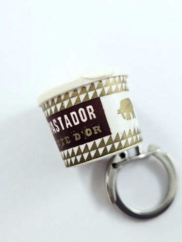 Porte cles miniature - miniature,