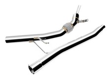 Downpipe FMIC.Pro pour