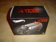 Van Agence Tous Risques/A-Team