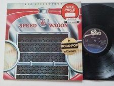 REO Speedwagon - R.E.O