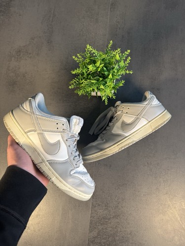 Nike dunk low - low, et