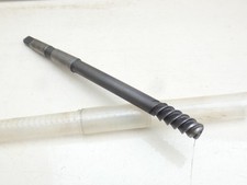 alésoir façon gammon