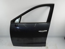 Porte avant gauche occasion RENAULT SCENIC III Phase 1 - 1.9 DCI 130ch -