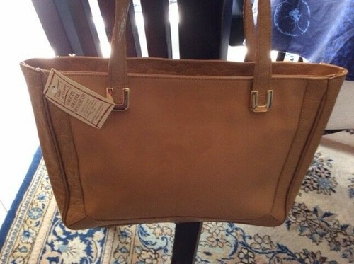 Sac main cuir épais - sac,