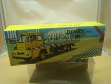 Camion SAVIEM Porte Fer