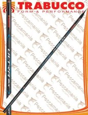 Canne bolognaise Trabucco