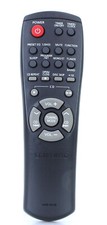 Samsung AH59-101248 Télécommande d'origine chaîne HiF  (Réf#T-557)