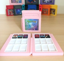 Boîte de Rangement jeux