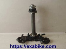 te de fourche inferieur pour Yamaha SR 125