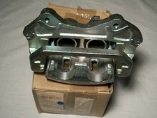 Etrier de frein avant gauche