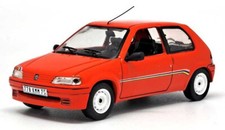 Odeon 141 - Peugeot 106 Rallye