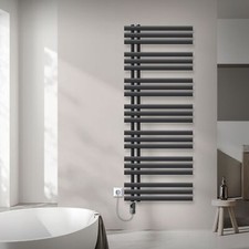 Radiateur sèche-serviettes