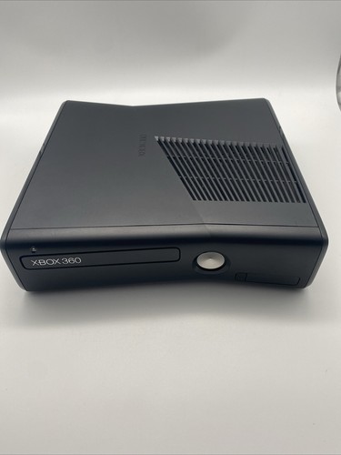 Console xbox 360 slim - console,