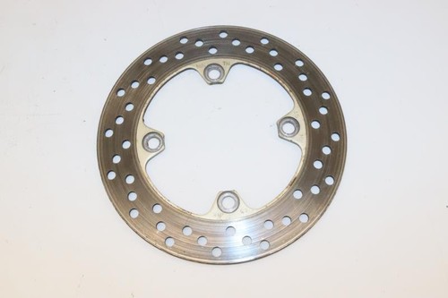 Disque arrière kawasaki zx6r - disque,