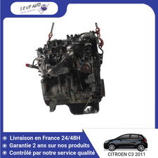 🇫🇷 MOTEUR   CITROEN C3