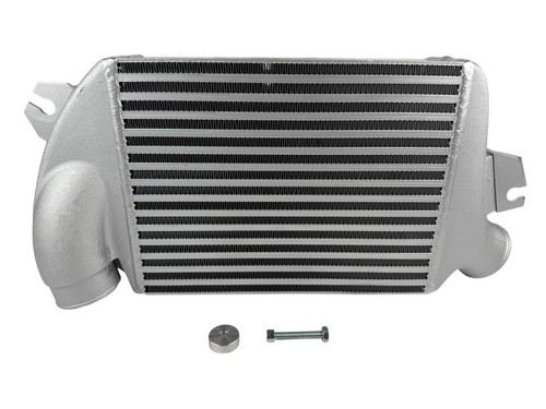 Intercooler montage haut - À,