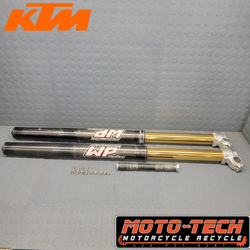 2002 2006 2004 - 2002-2006, ktm