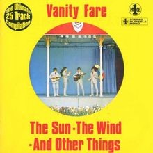 The Sun the Wind and Other de