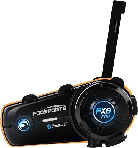 Fodsports fx8 pro casque - fodsports,