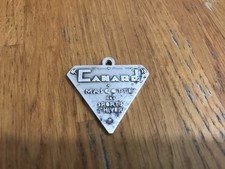 MEDAILLE SKI SPORTS D'HIVER