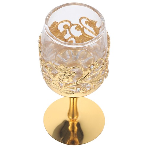Verre vin tasse à - à,
