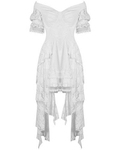 Dark love gothique mariage - in,