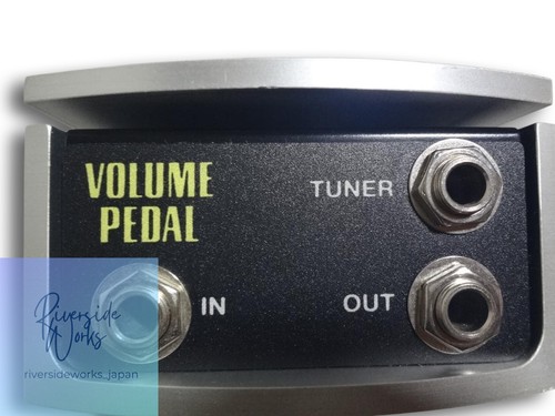 Ernie ball 6180 volume - ernie,