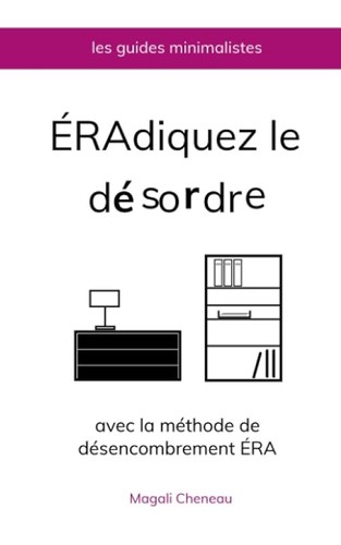 éradiquez désordre avec - Éradiquez,