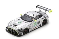 SPARK 1/43 MERCEDES AMG MGT3
