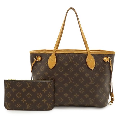 Authentique sac fourre tout - authentique,