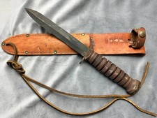 Vintage US M3 Camillus