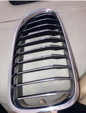 Grille Calandre Droite BMW OEM F06 F12 F13 51137212850 7212850 7 212 850
