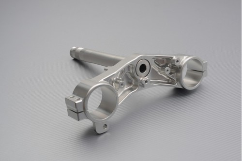 Té fourche inférieur - fourche, av