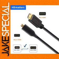 JakeSpecial – High-Speed