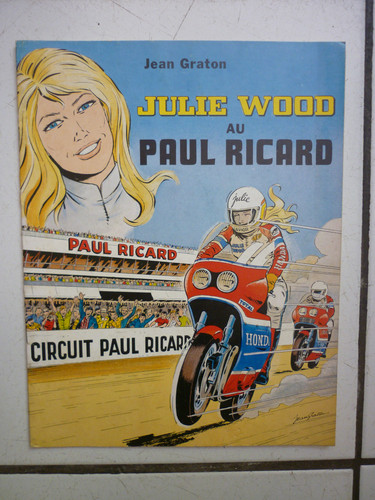 Graton julie wood - , au