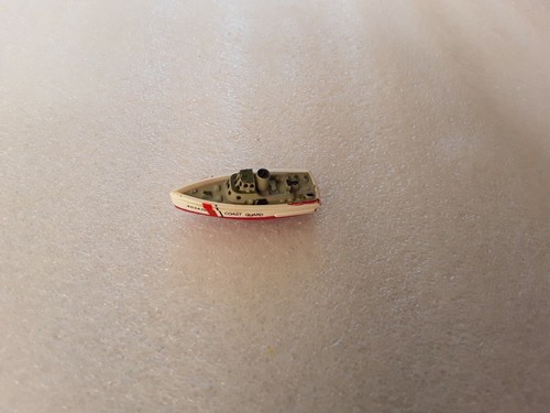 Micro machines bateau boat - bateau,