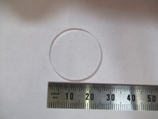 Fenêtre Optique Verre BK7 Pro Laser Optique Comme Sur La Photo R5-A-70